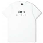 Edwin * тениска Japan